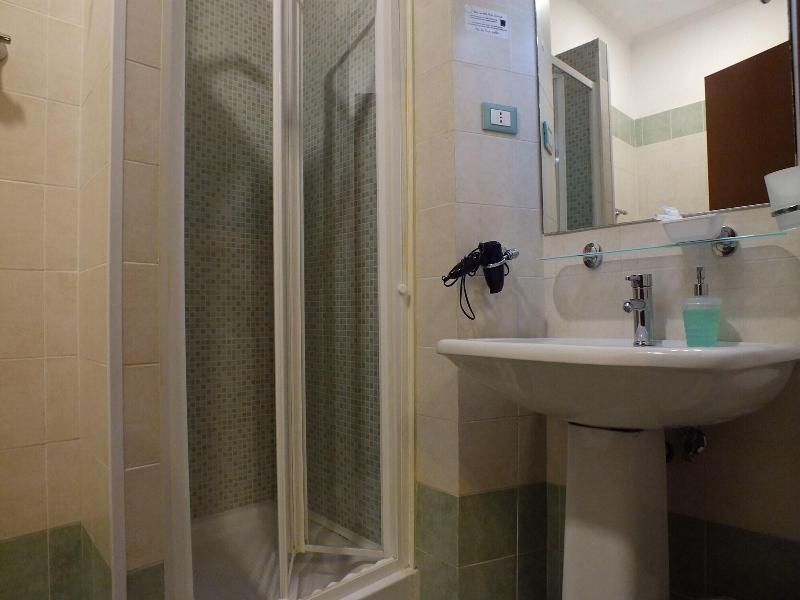 Accommodation Delia Roma Esterno foto