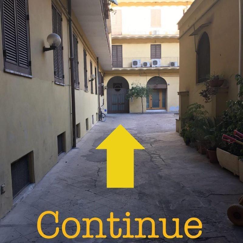 Accommodation Delia Roma Esterno foto