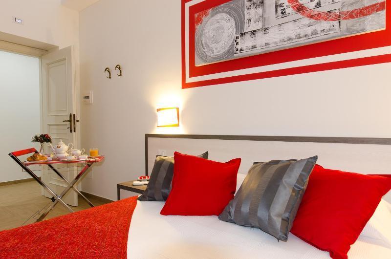 Accommodation Delia Roma Esterno foto