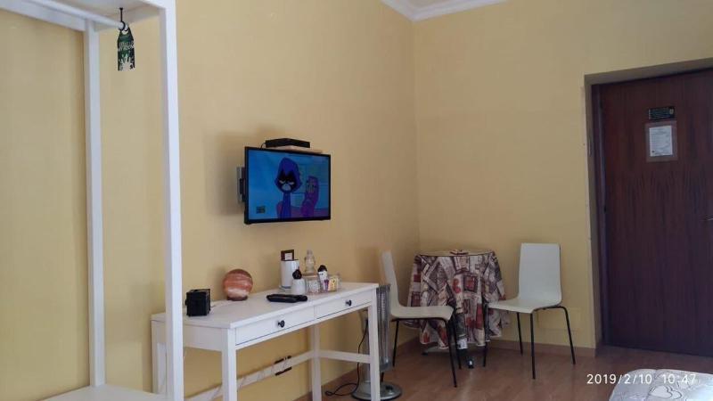 Accommodation Delia Roma Esterno foto