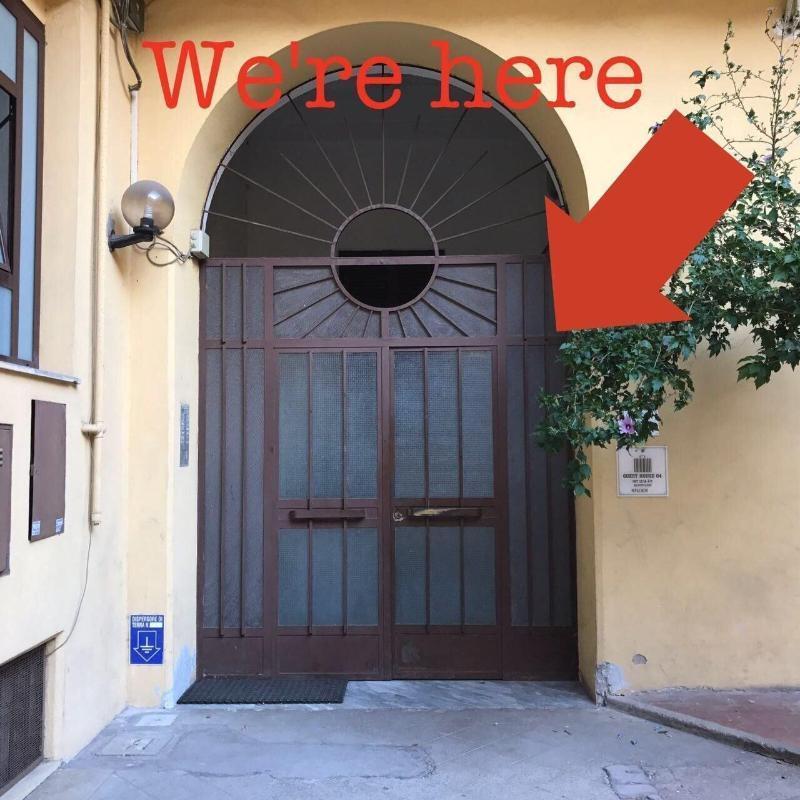Accommodation Delia Roma Esterno foto