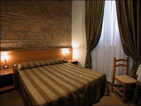 Accommodation Delia Roma Esterno foto