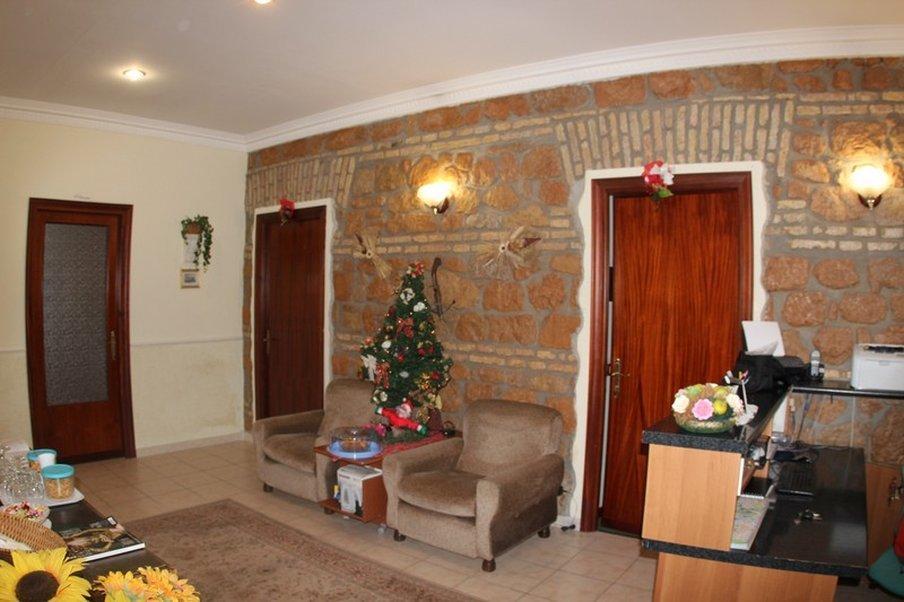 Accommodation Delia Roma Interno foto